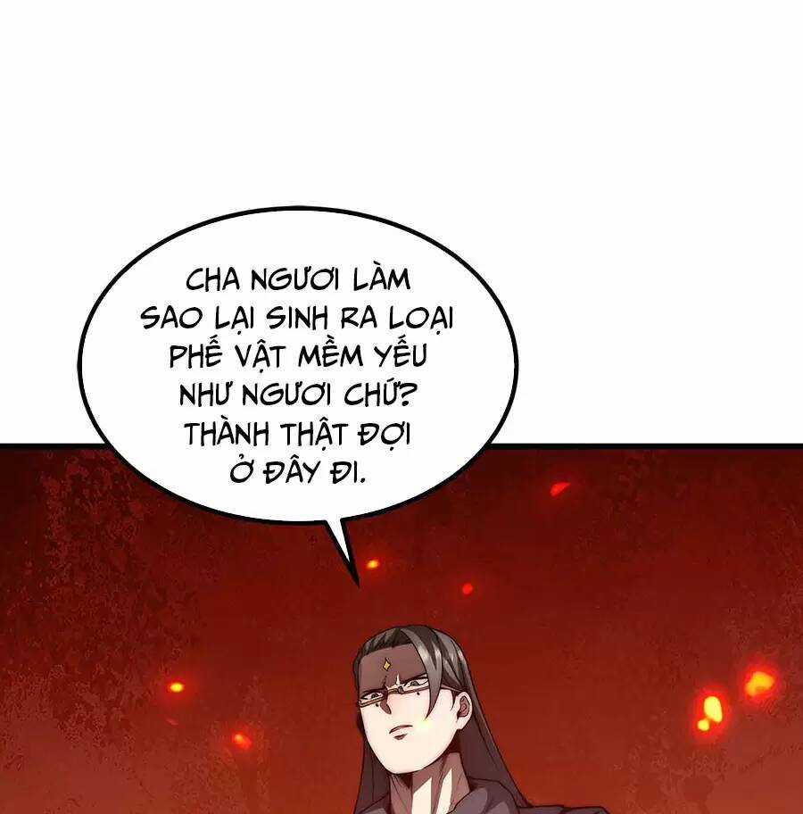 Ma Vương Gian Lận Hệ Thống Chapter 30 trang 5