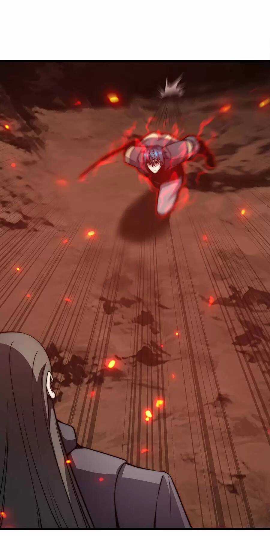 Ma Vương Gian Lận Hệ Thống Chapter 30 trang 8