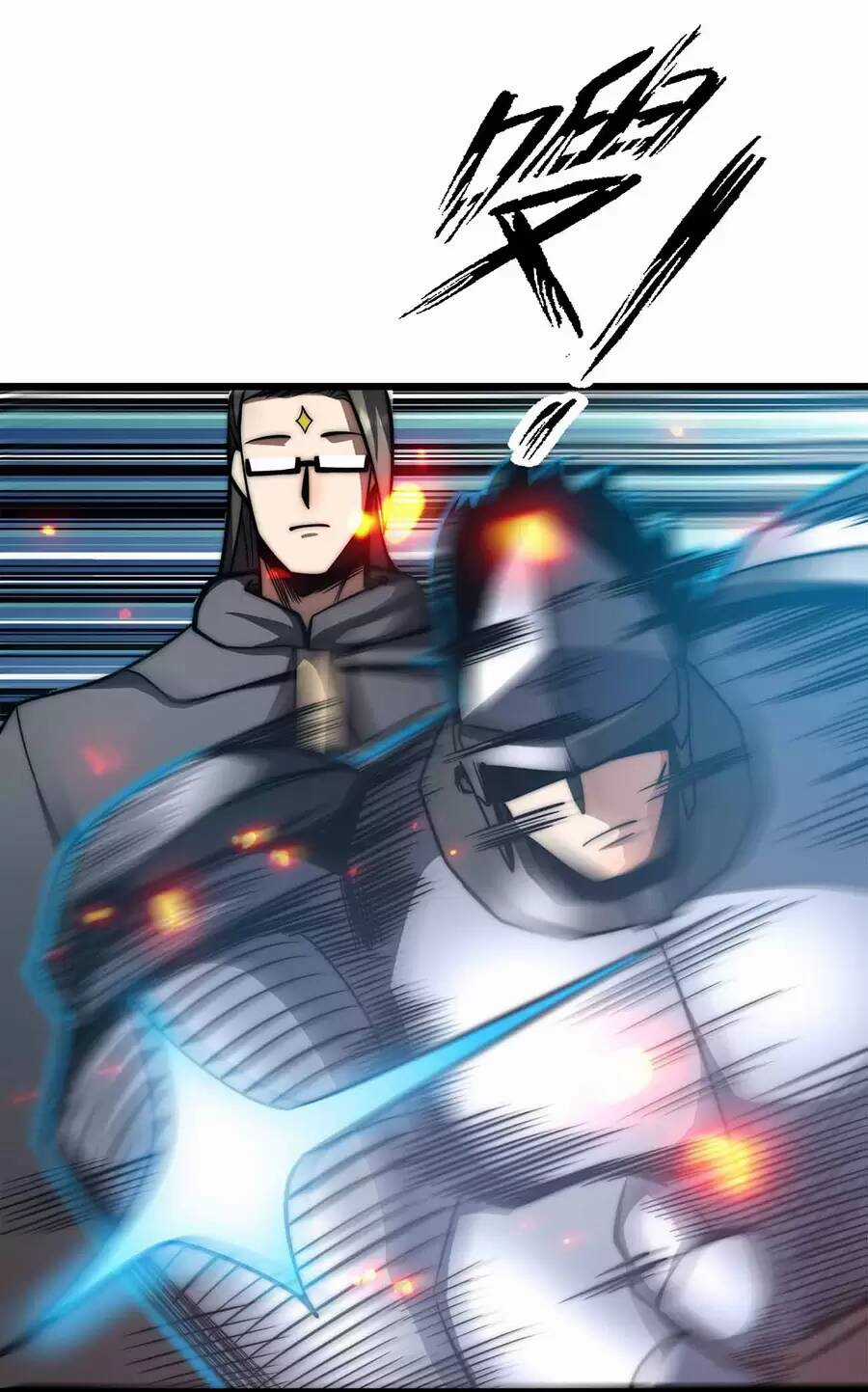 Ma Vương Gian Lận Hệ Thống Chapter 30 trang 9