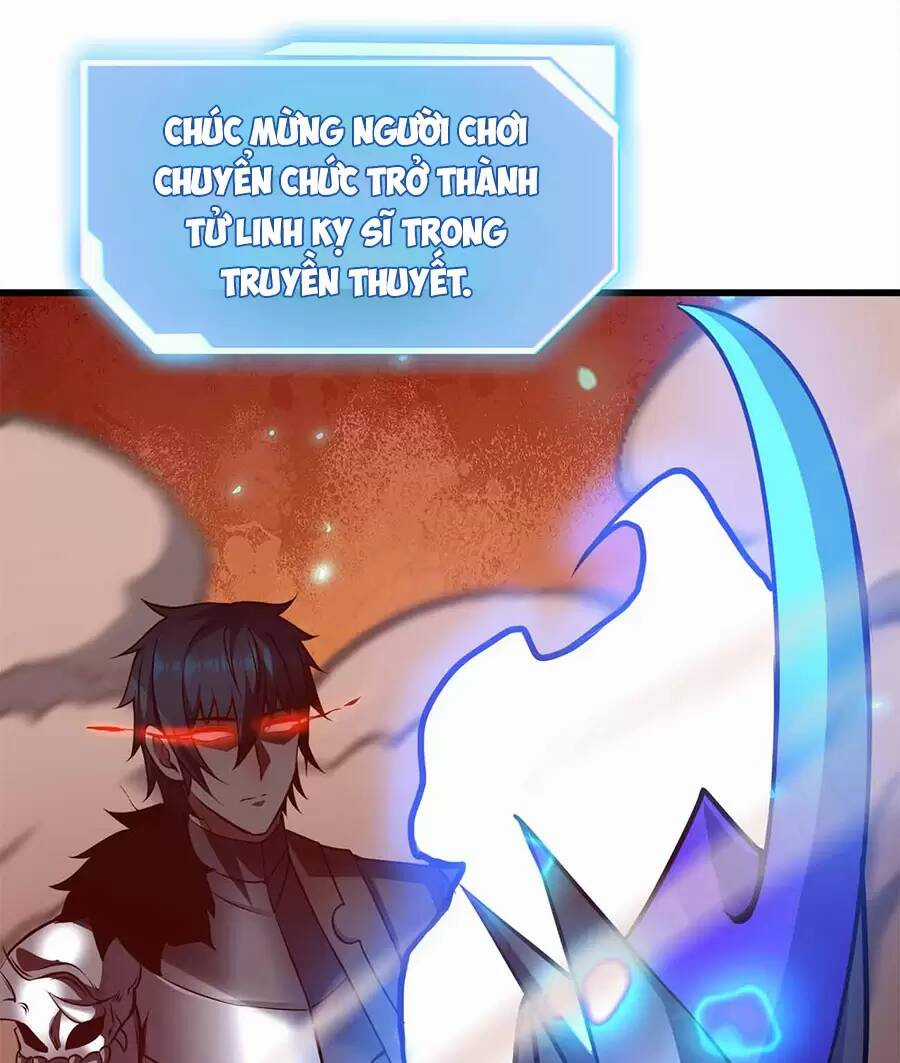 Ma Vương Gian Lận Hệ Thống Chapter 31 trang 10