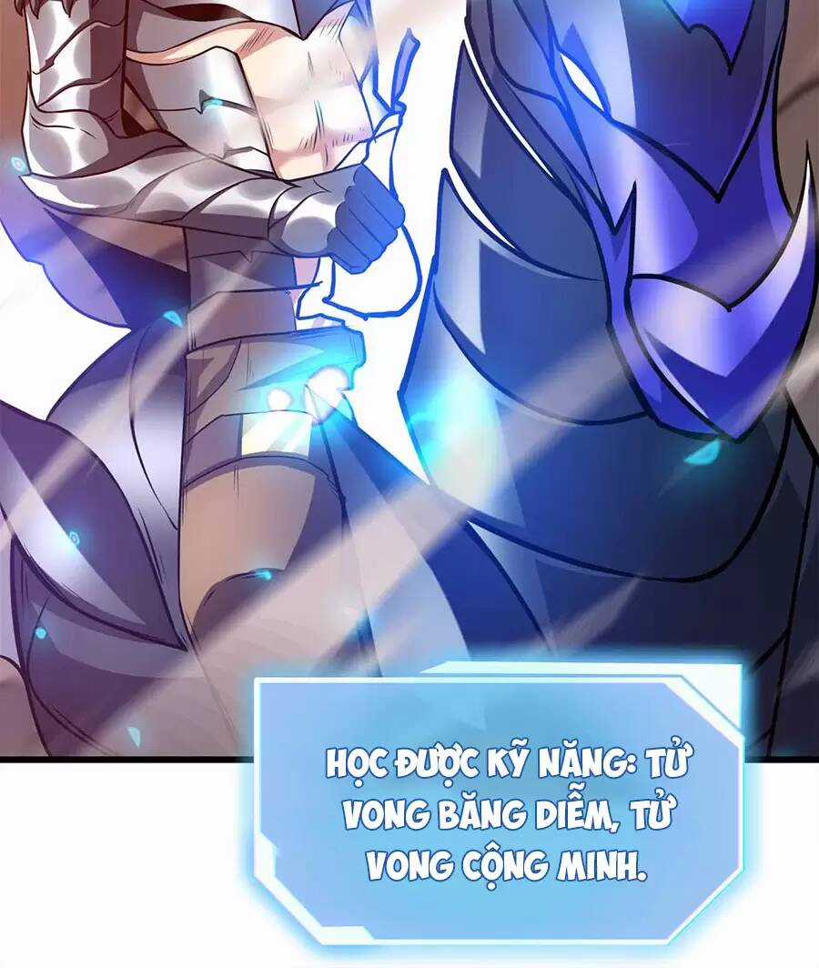 Ma Vương Gian Lận Hệ Thống Chapter 31 trang 11