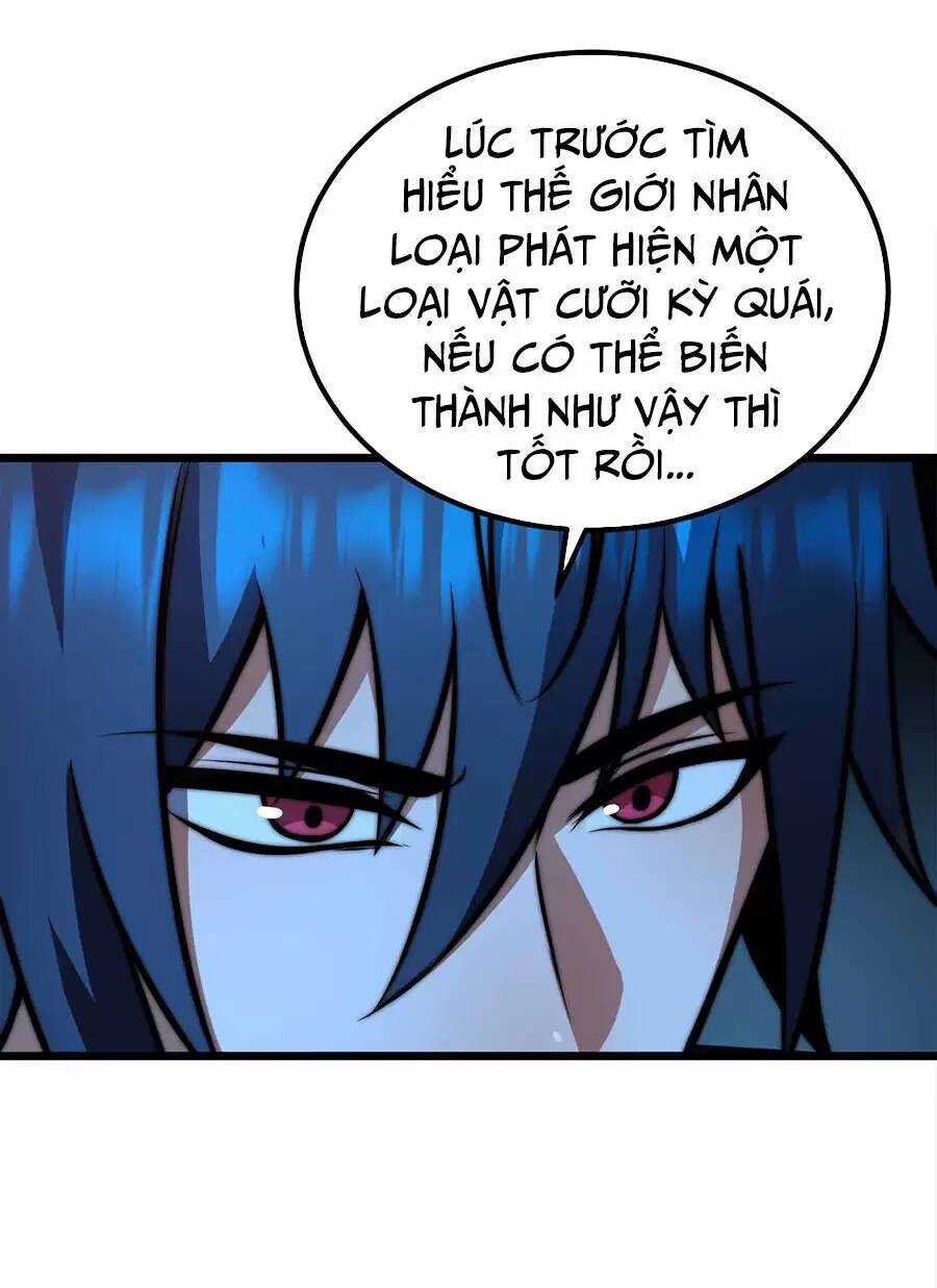 Ma Vương Gian Lận Hệ Thống Chapter 31 trang 14