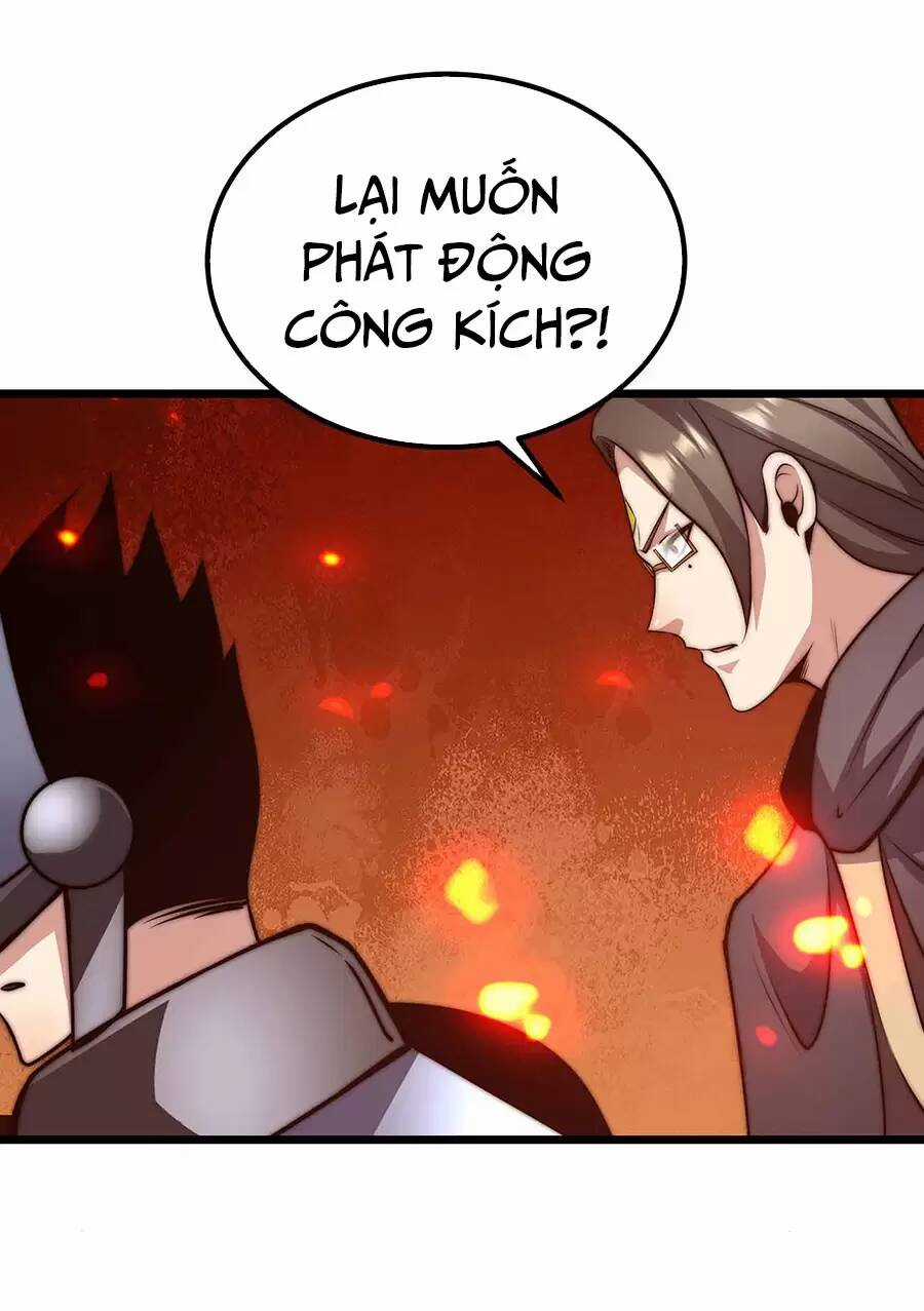 Ma Vương Gian Lận Hệ Thống Chapter 31 trang 16