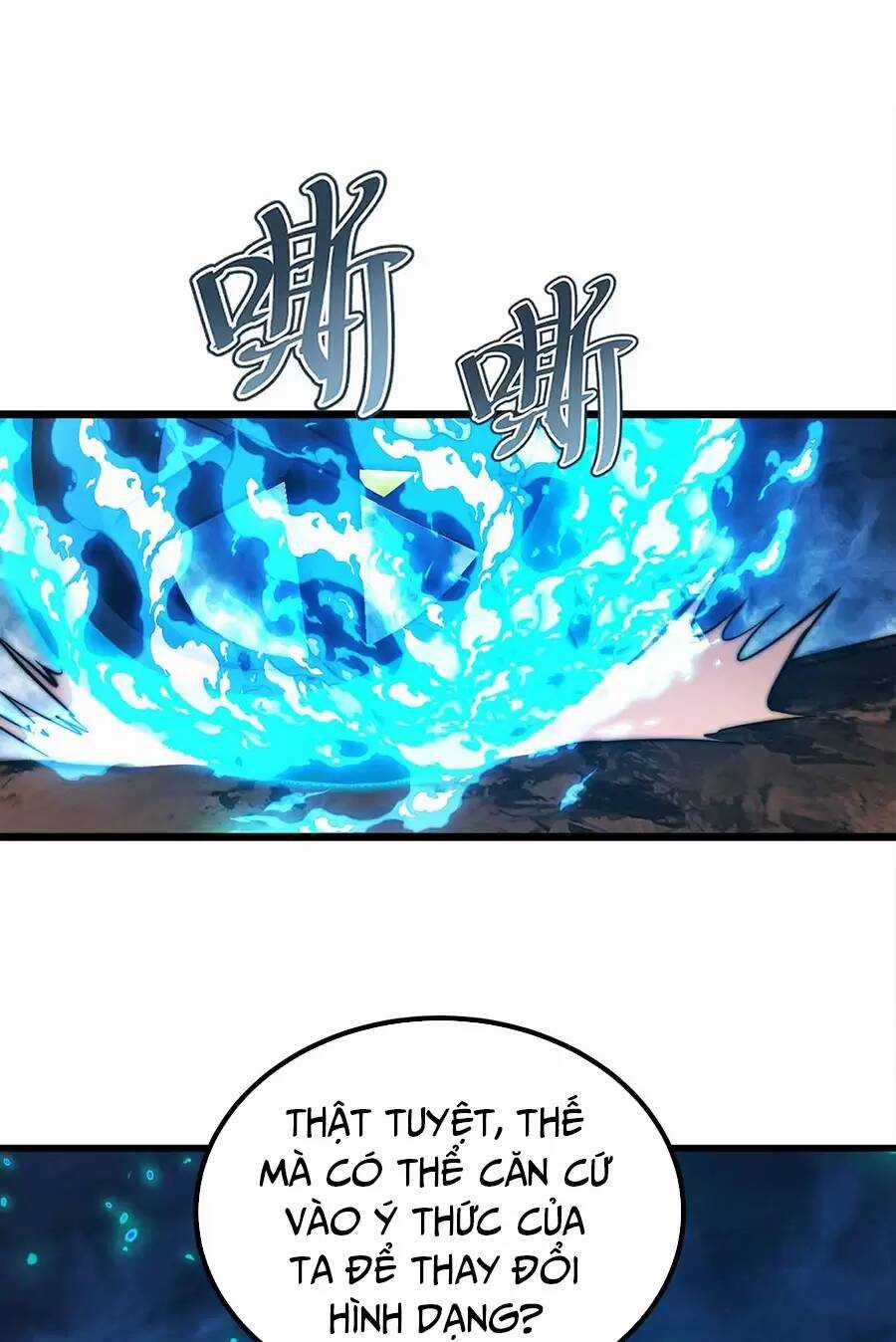 Ma Vương Gian Lận Hệ Thống Chapter 31 trang 17