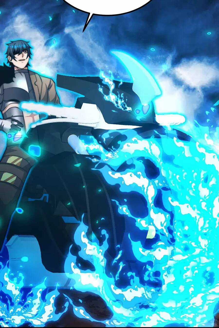 Ma Vương Gian Lận Hệ Thống Chapter 31 trang 18