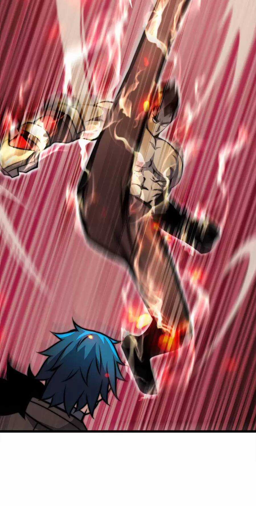 Ma Vương Gian Lận Hệ Thống Chapter 31 trang 20