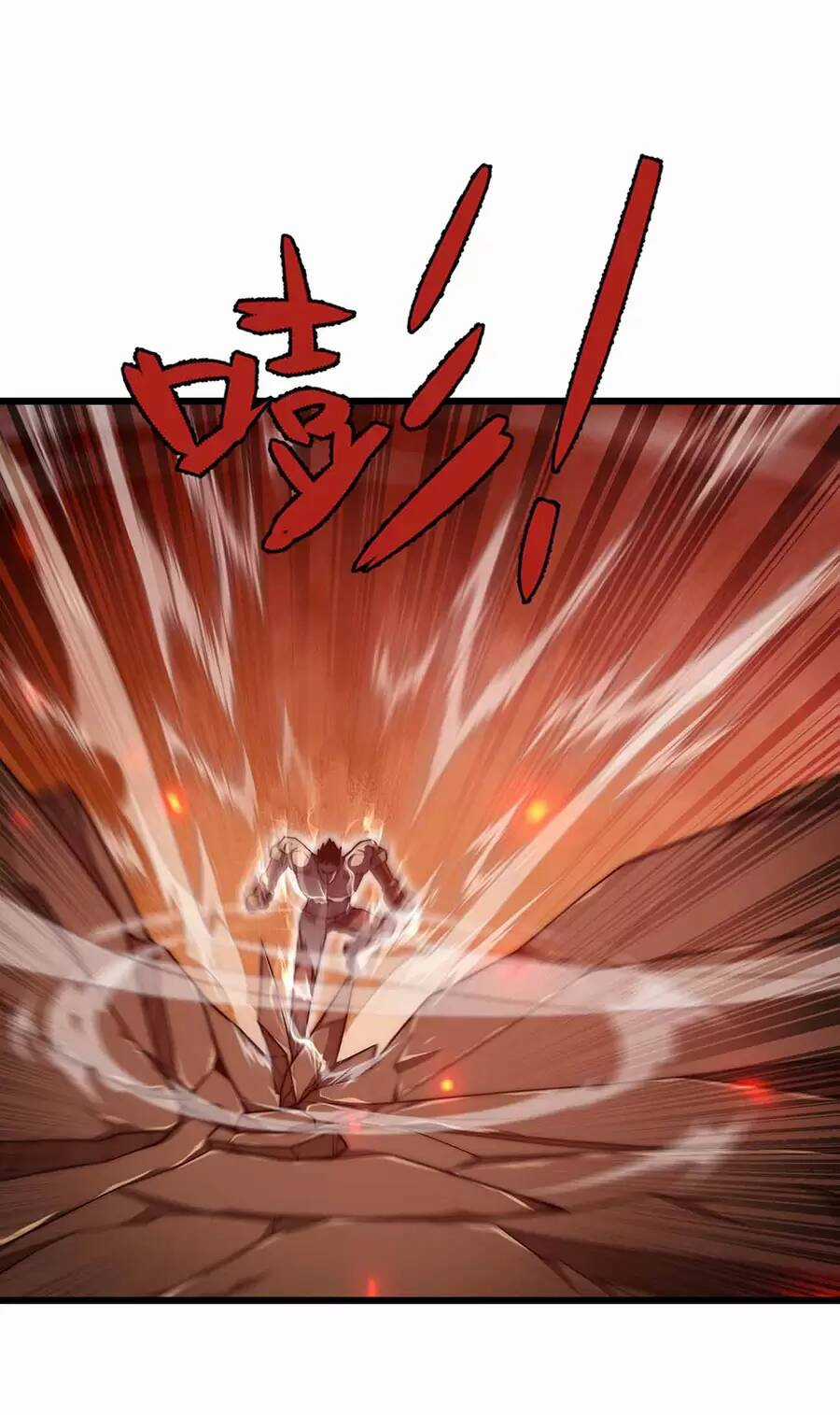 Ma Vương Gian Lận Hệ Thống Chapter 31 trang 21