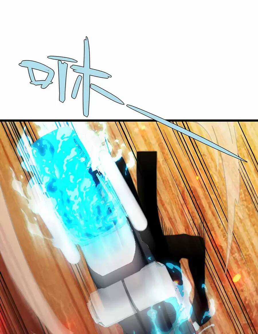 Ma Vương Gian Lận Hệ Thống Chapter 31 trang 22