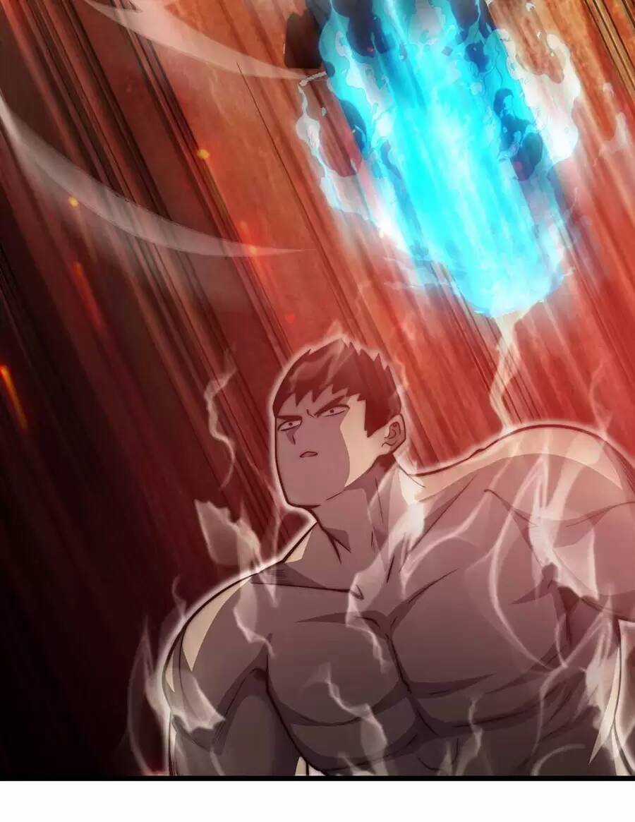 Ma Vương Gian Lận Hệ Thống Chapter 31 trang 23