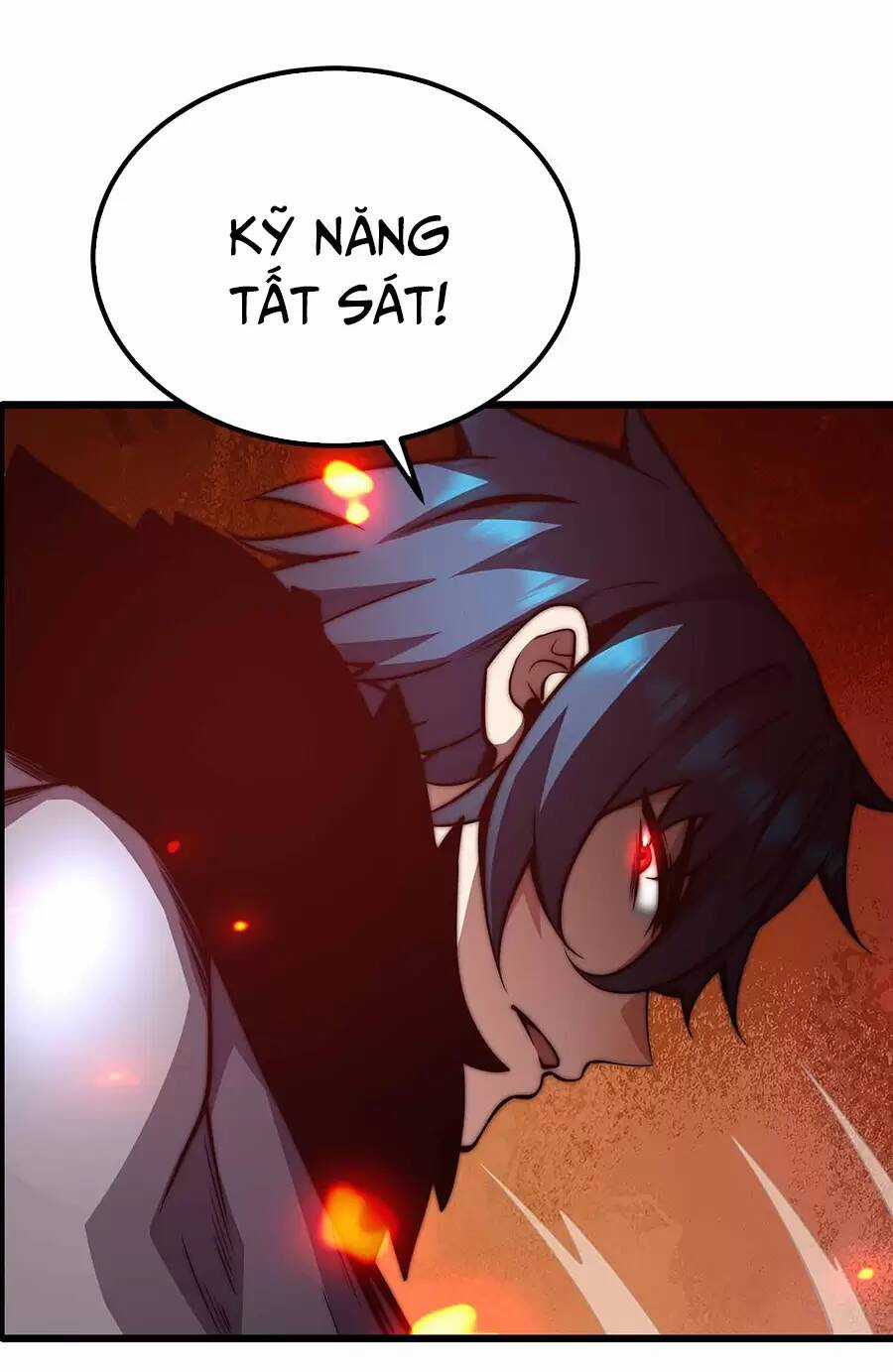 Ma Vương Gian Lận Hệ Thống Chapter 31 trang 24