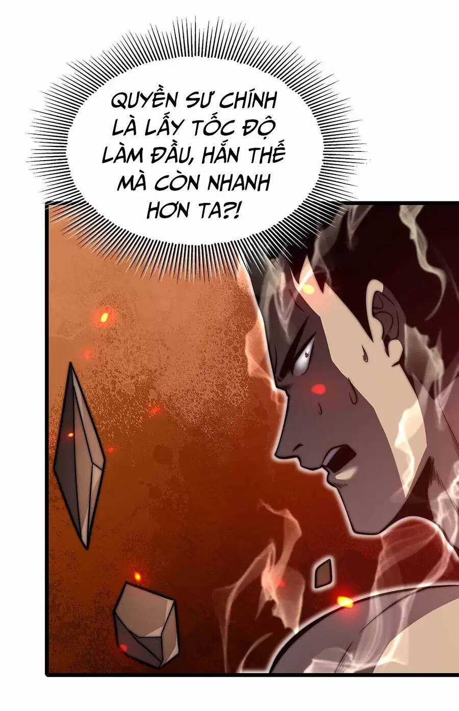 Ma Vương Gian Lận Hệ Thống Chapter 31 trang 25