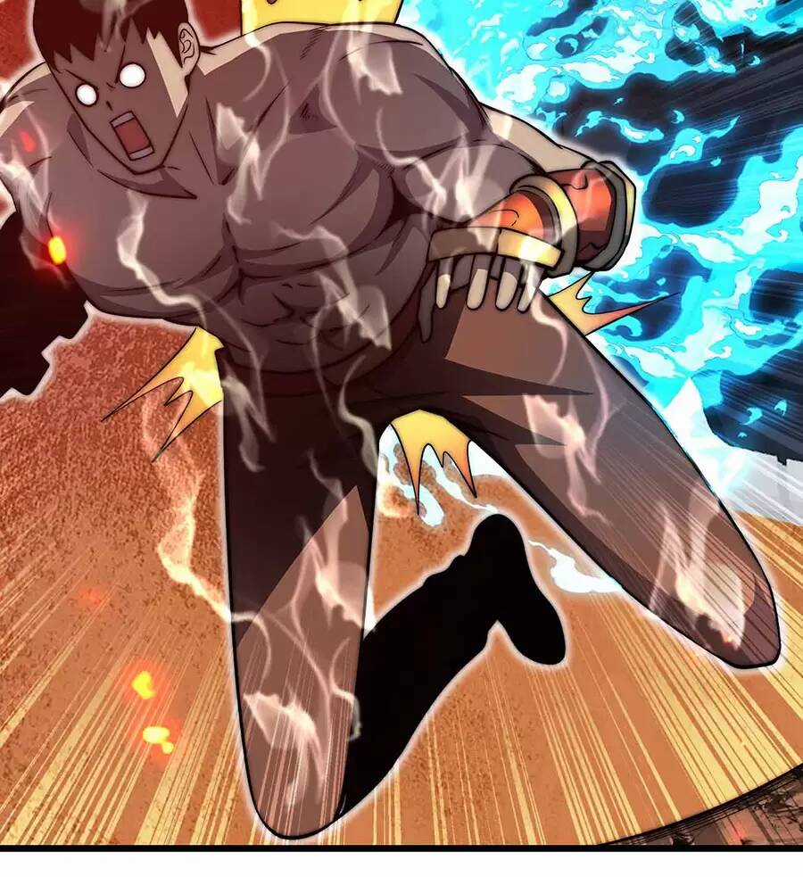 Ma Vương Gian Lận Hệ Thống Chapter 31 trang 27