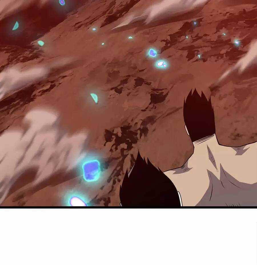 Ma Vương Gian Lận Hệ Thống Chapter 31 trang 3