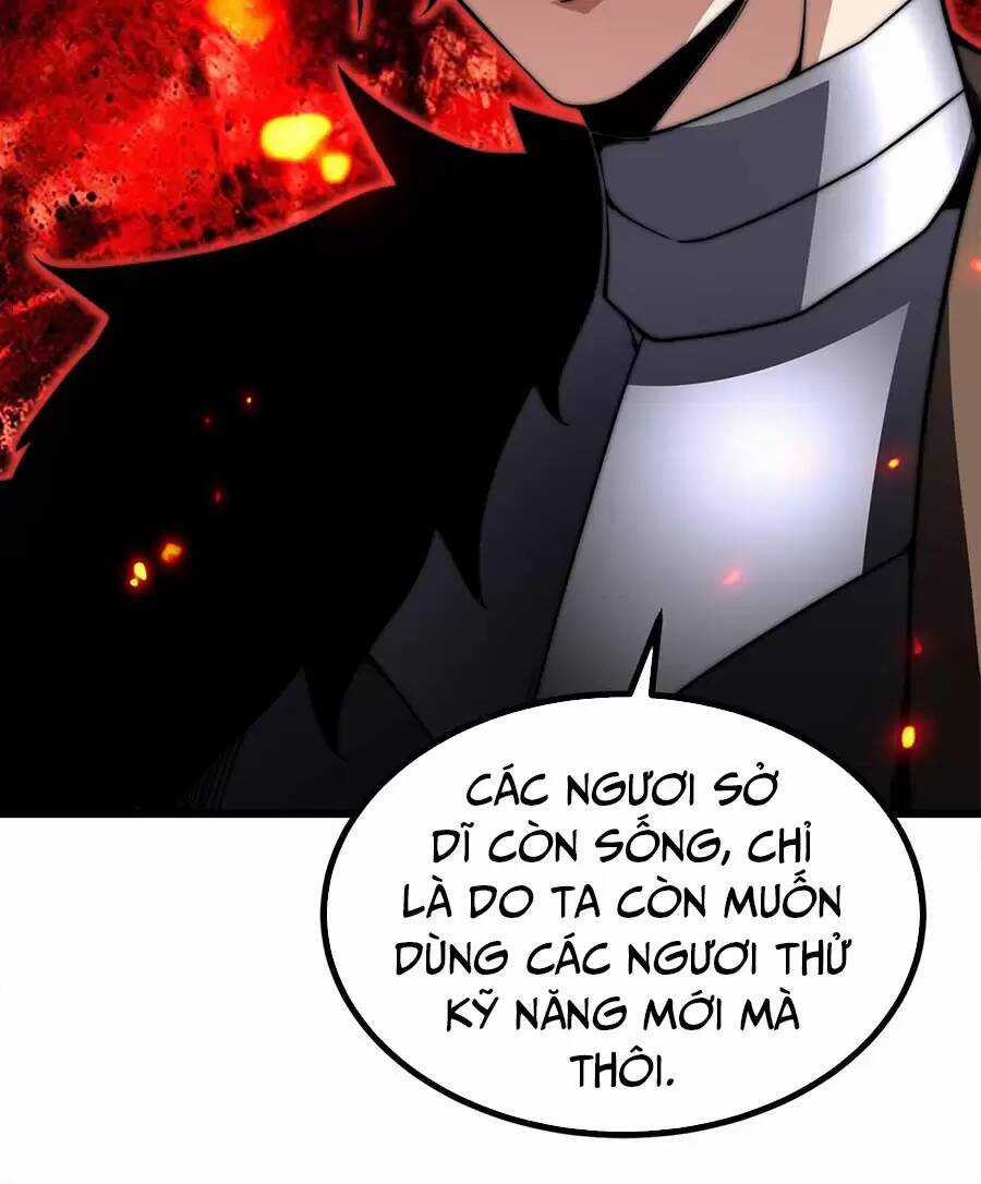 Ma Vương Gian Lận Hệ Thống Chapter 31 trang 30