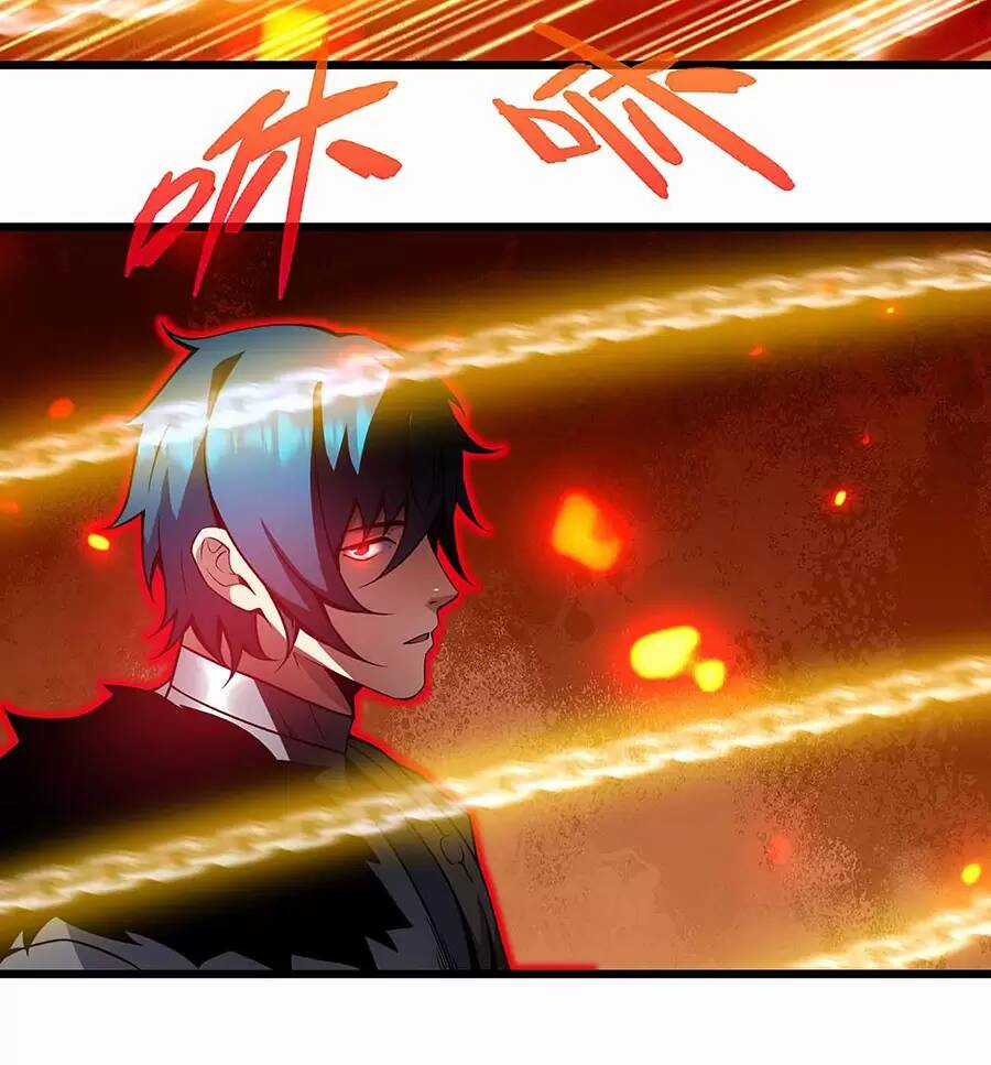 Ma Vương Gian Lận Hệ Thống Chapter 31 trang 32