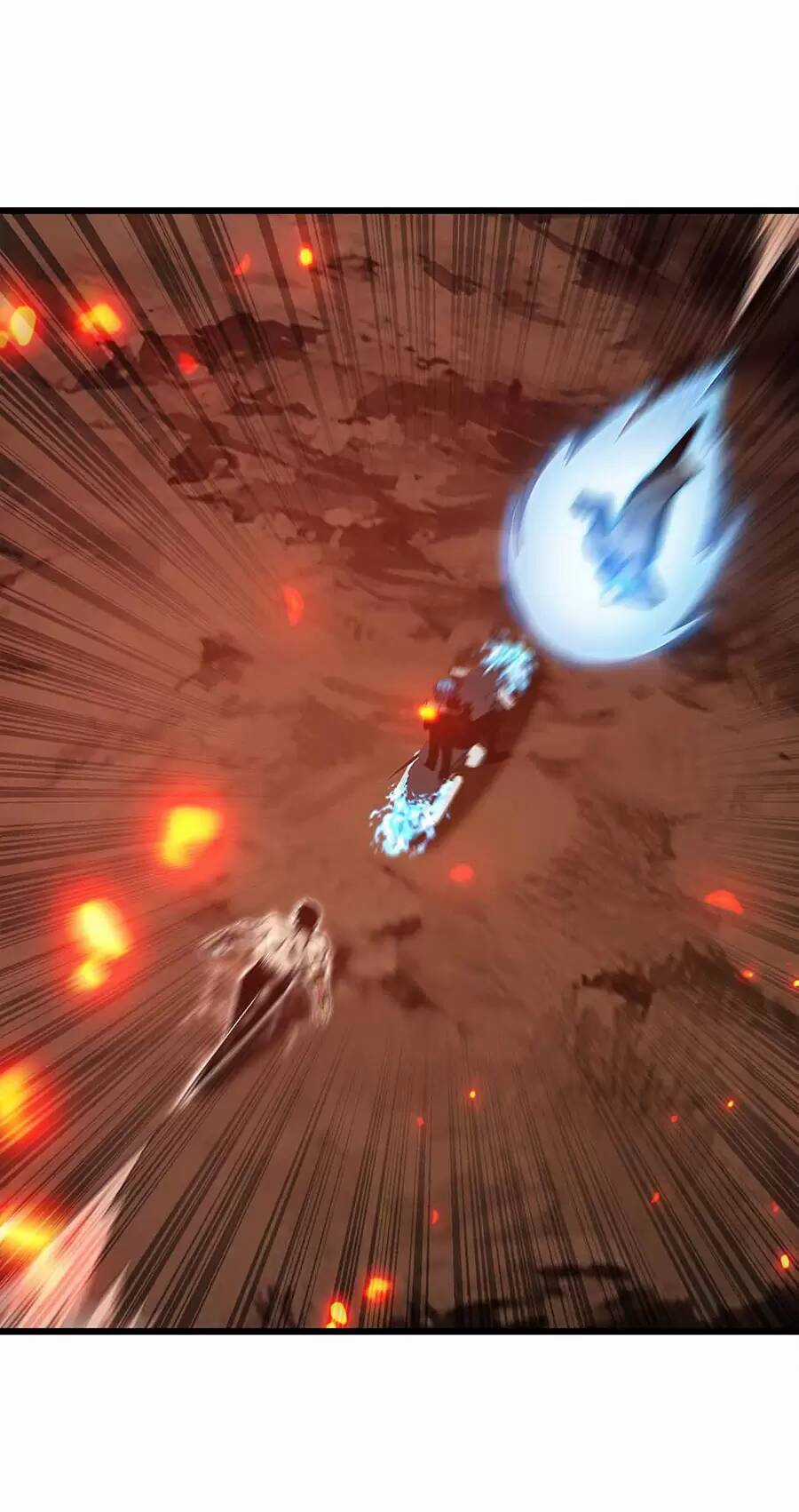 Ma Vương Gian Lận Hệ Thống Chapter 31 trang 39