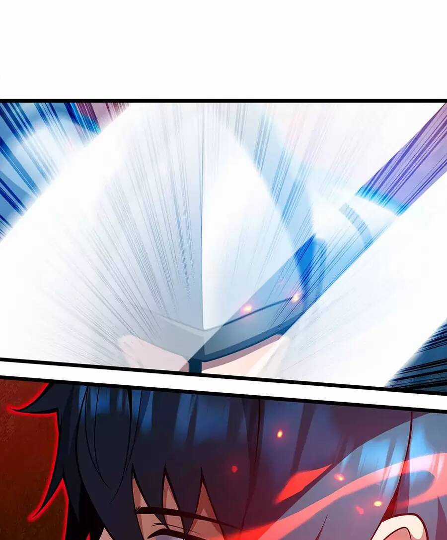 Ma Vương Gian Lận Hệ Thống Chapter 31 trang 40