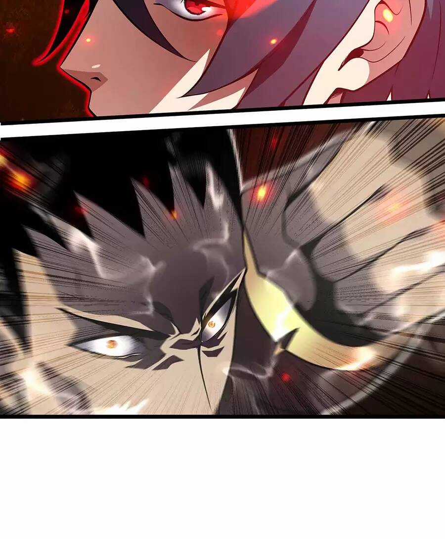 Ma Vương Gian Lận Hệ Thống Chapter 31 trang 41