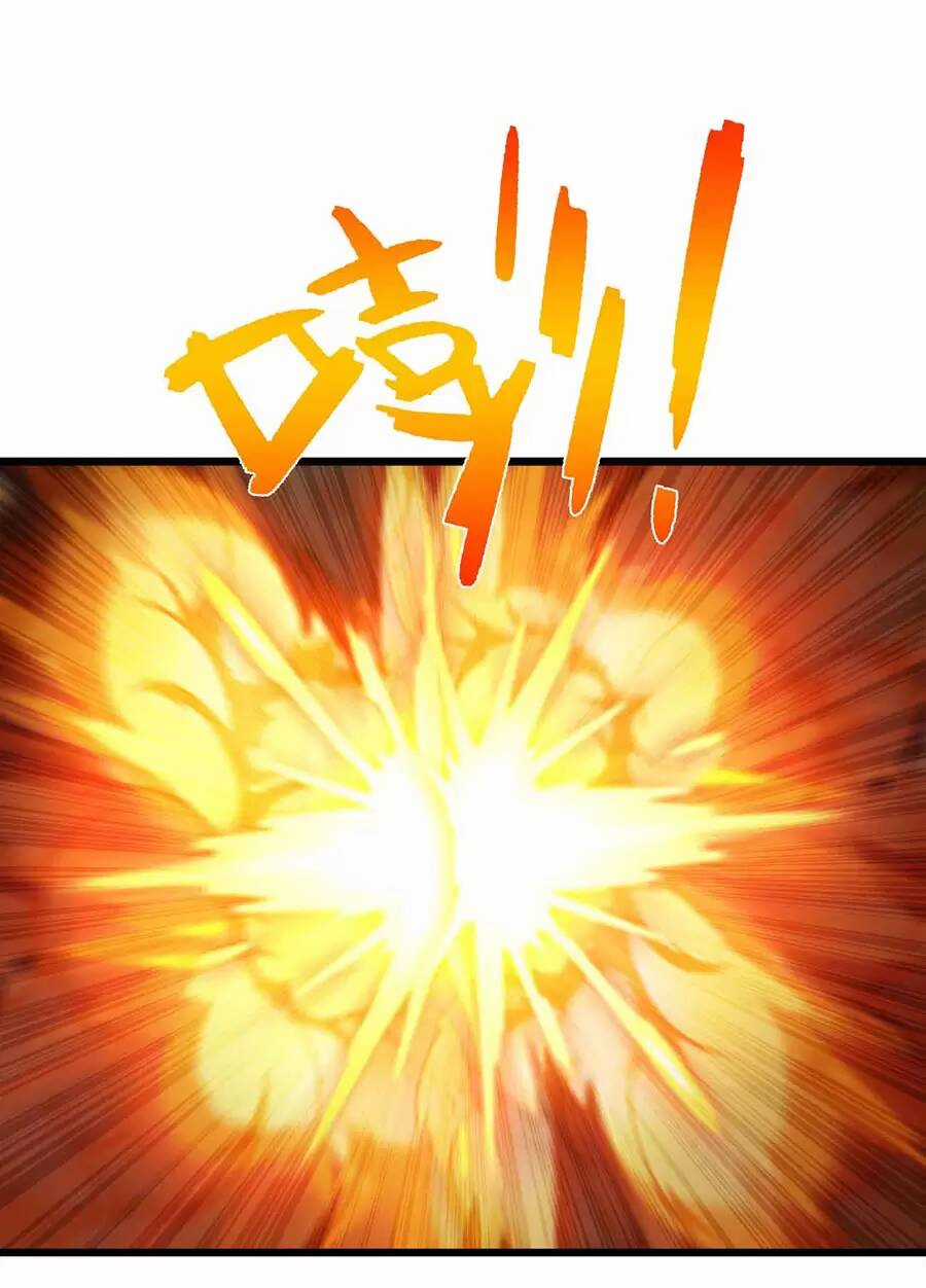 Ma Vương Gian Lận Hệ Thống Chapter 31 trang 42