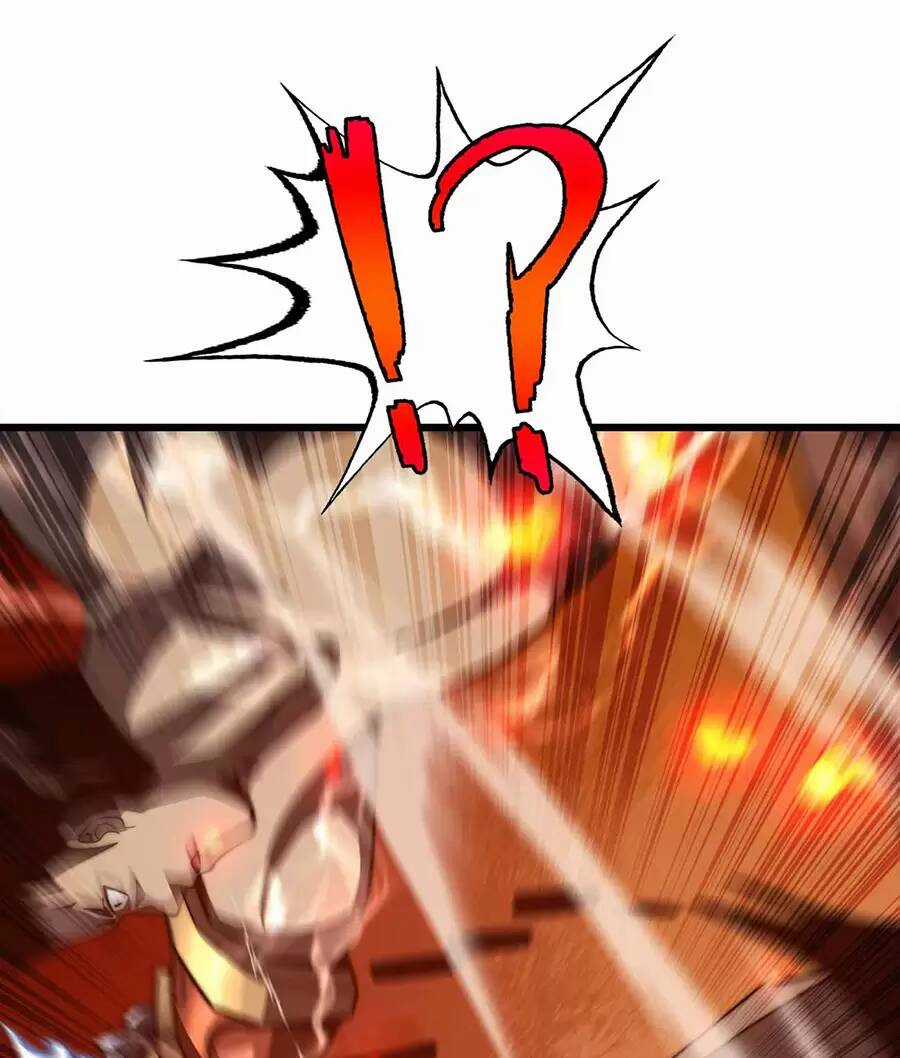 Ma Vương Gian Lận Hệ Thống Chapter 31 trang 43