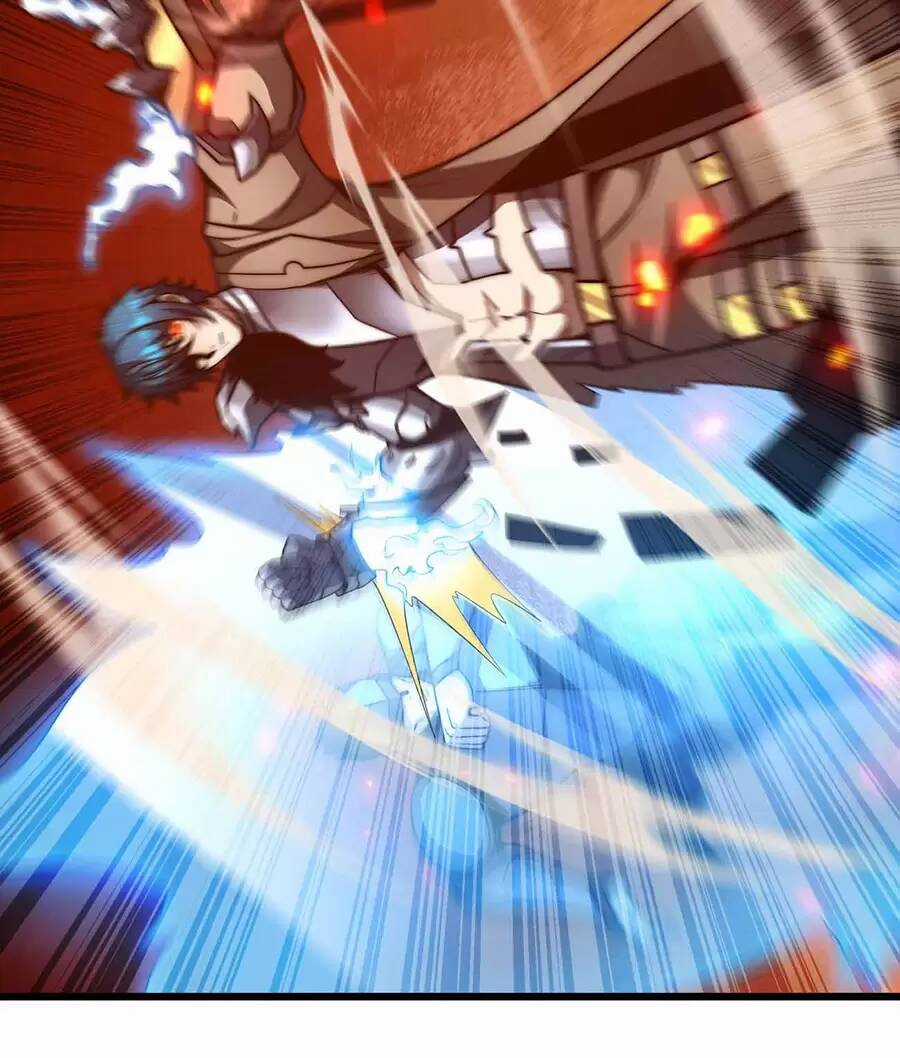 Ma Vương Gian Lận Hệ Thống Chapter 31 trang 44