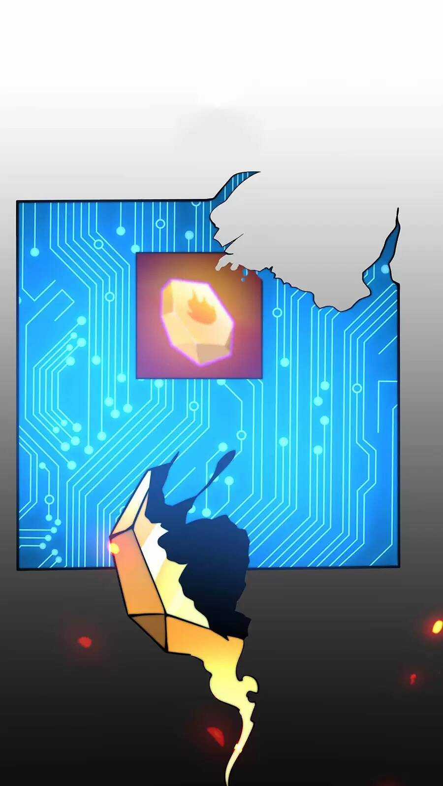 Ma Vương Gian Lận Hệ Thống Chapter 31 trang 46