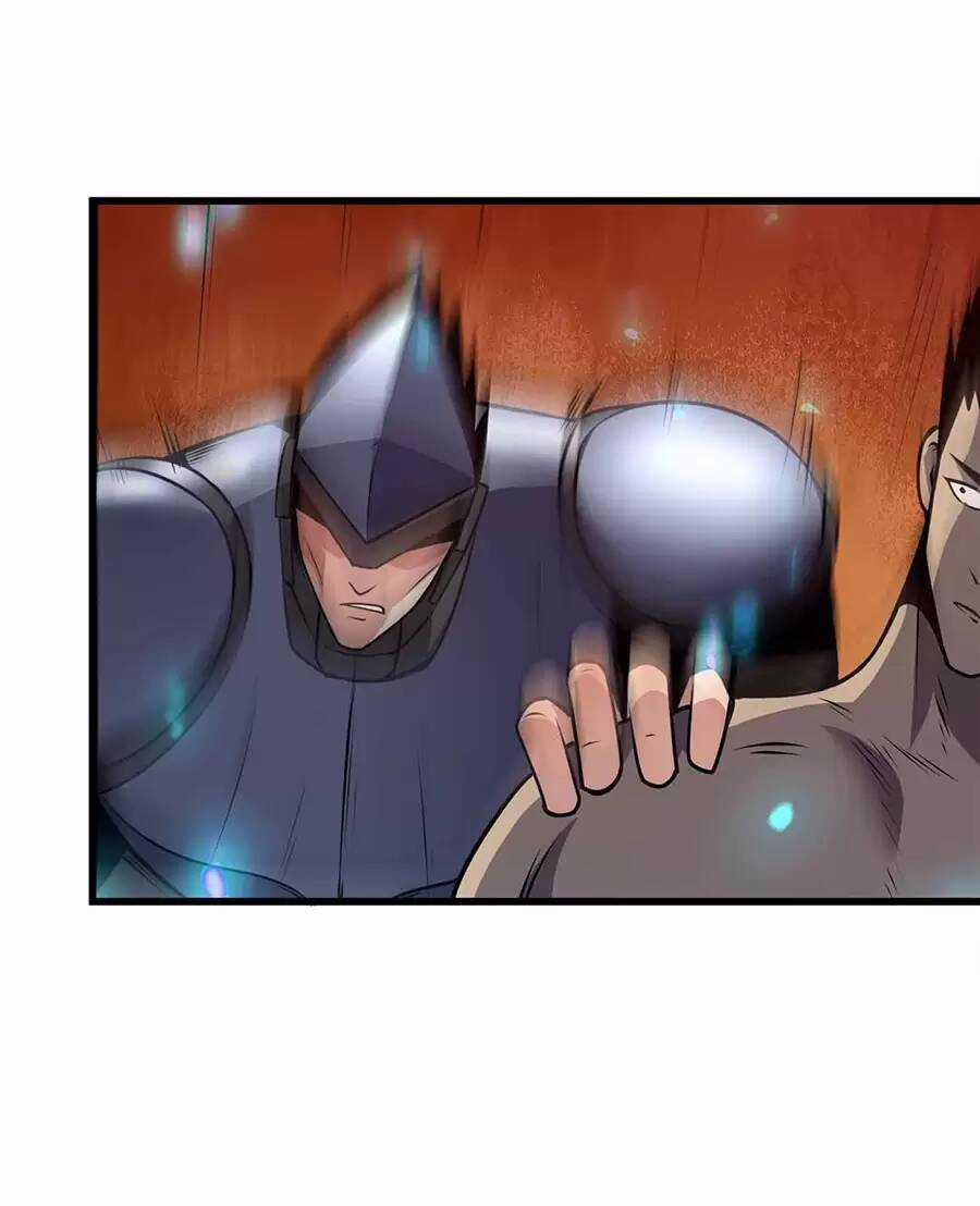 Ma Vương Gian Lận Hệ Thống Chapter 31 trang 5