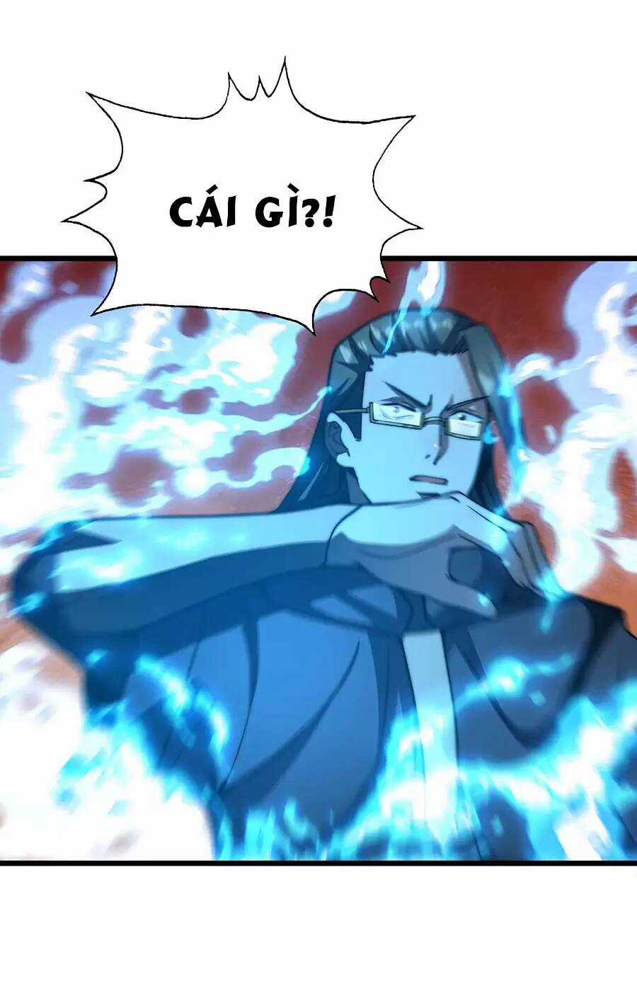 Ma Vương Gian Lận Hệ Thống Chapter 31 trang 51