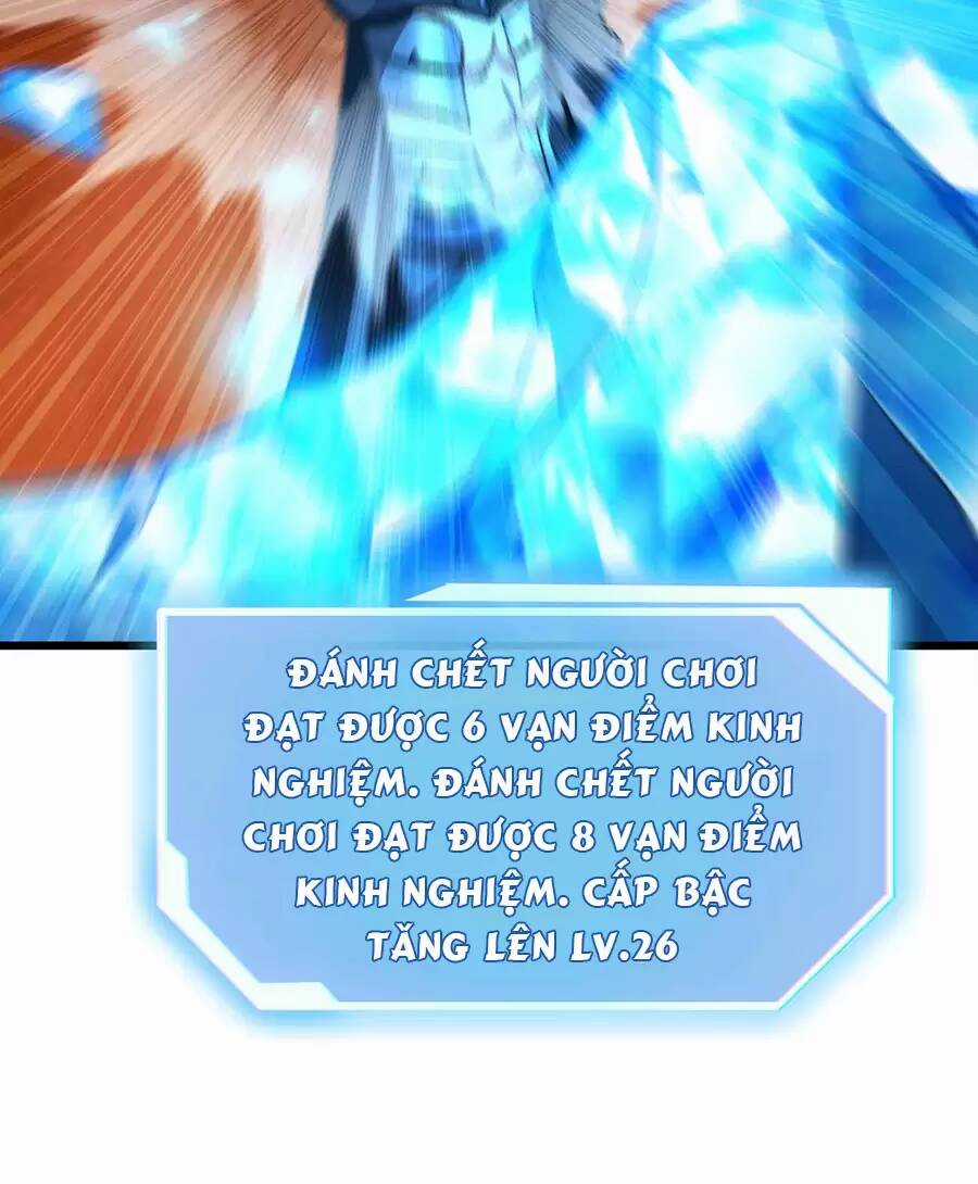 Ma Vương Gian Lận Hệ Thống Chapter 31 trang 55