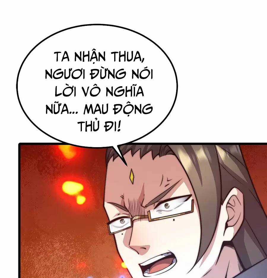 Ma Vương Gian Lận Hệ Thống Chapter 31 trang 58