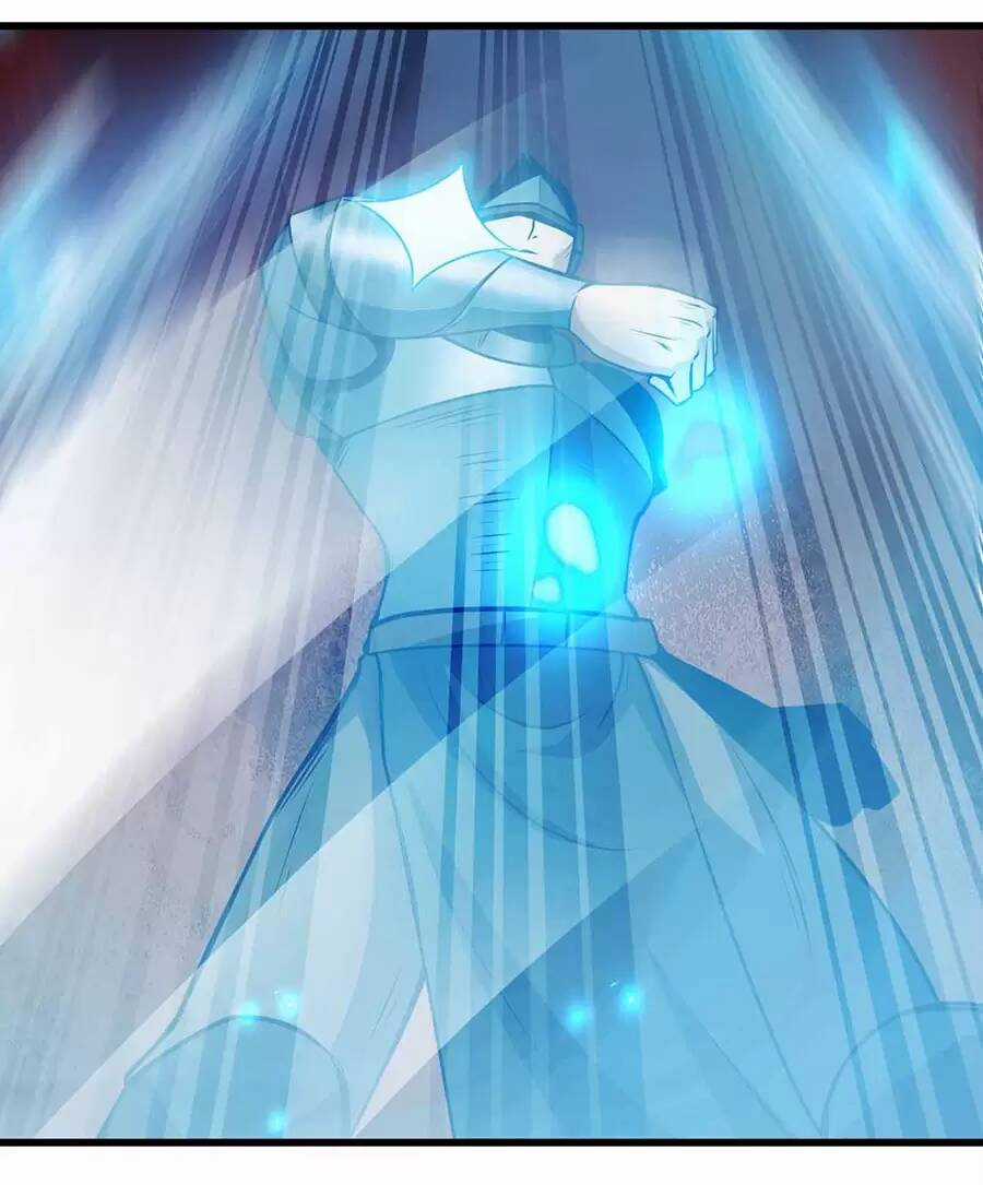 Ma Vương Gian Lận Hệ Thống Chapter 31 trang 6