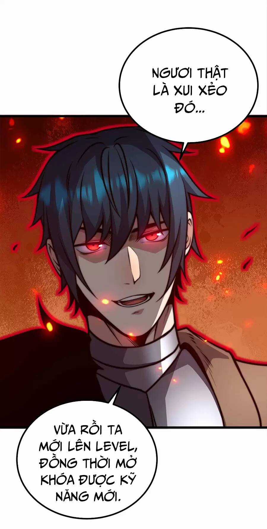 Ma Vương Gian Lận Hệ Thống Chapter 31 trang 60