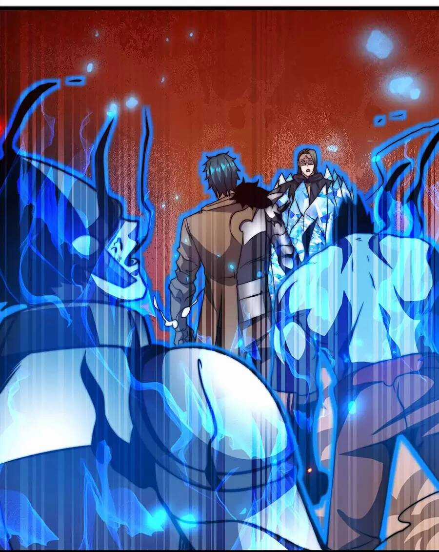 Ma Vương Gian Lận Hệ Thống Chapter 31 trang 63