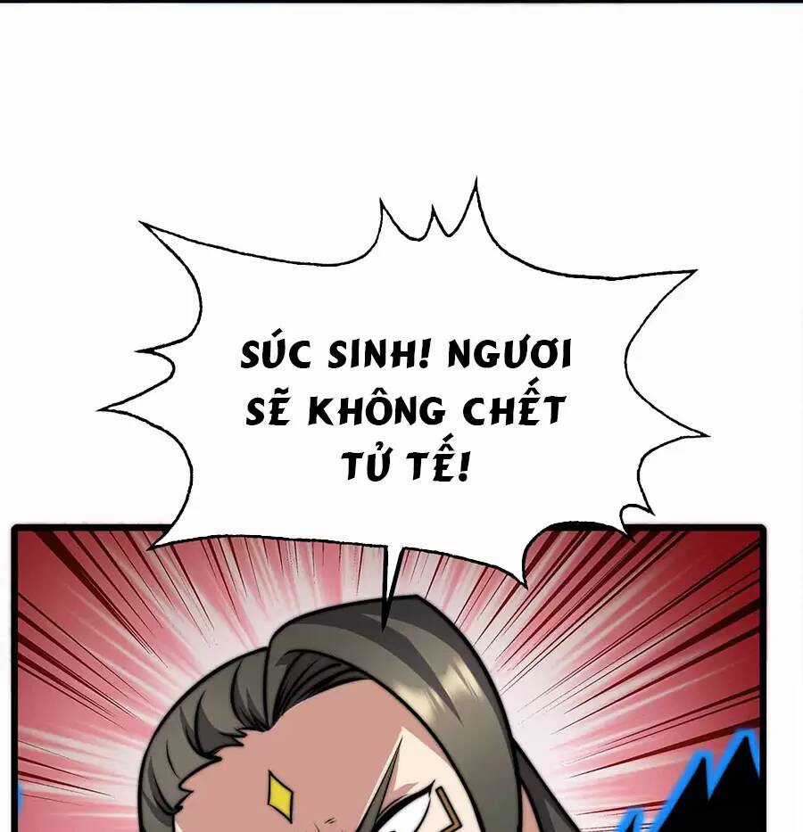 Ma Vương Gian Lận Hệ Thống Chapter 31 trang 69