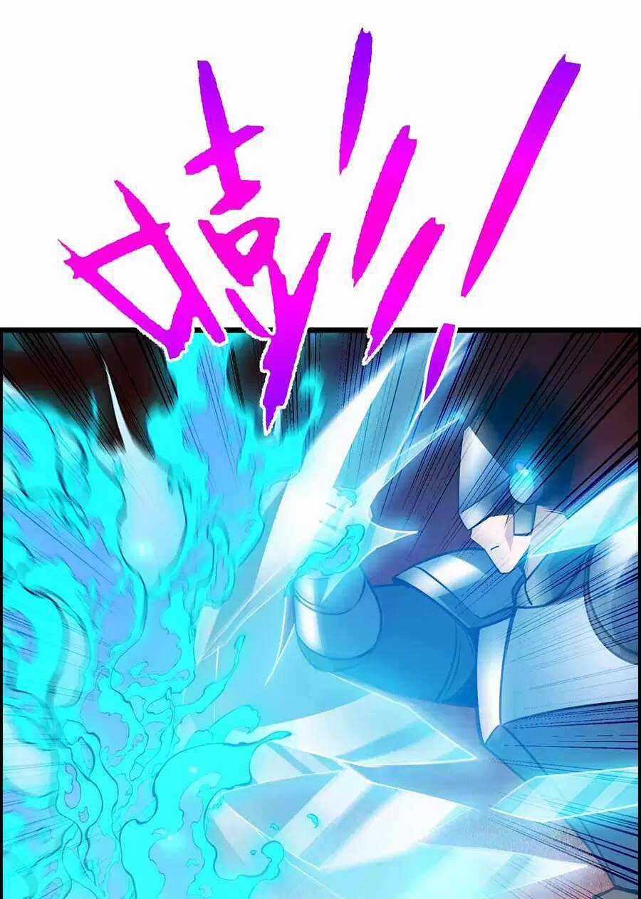 Ma Vương Gian Lận Hệ Thống Chapter 31 trang 7