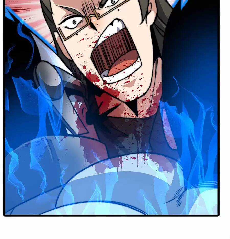 Ma Vương Gian Lận Hệ Thống Chapter 31 trang 70