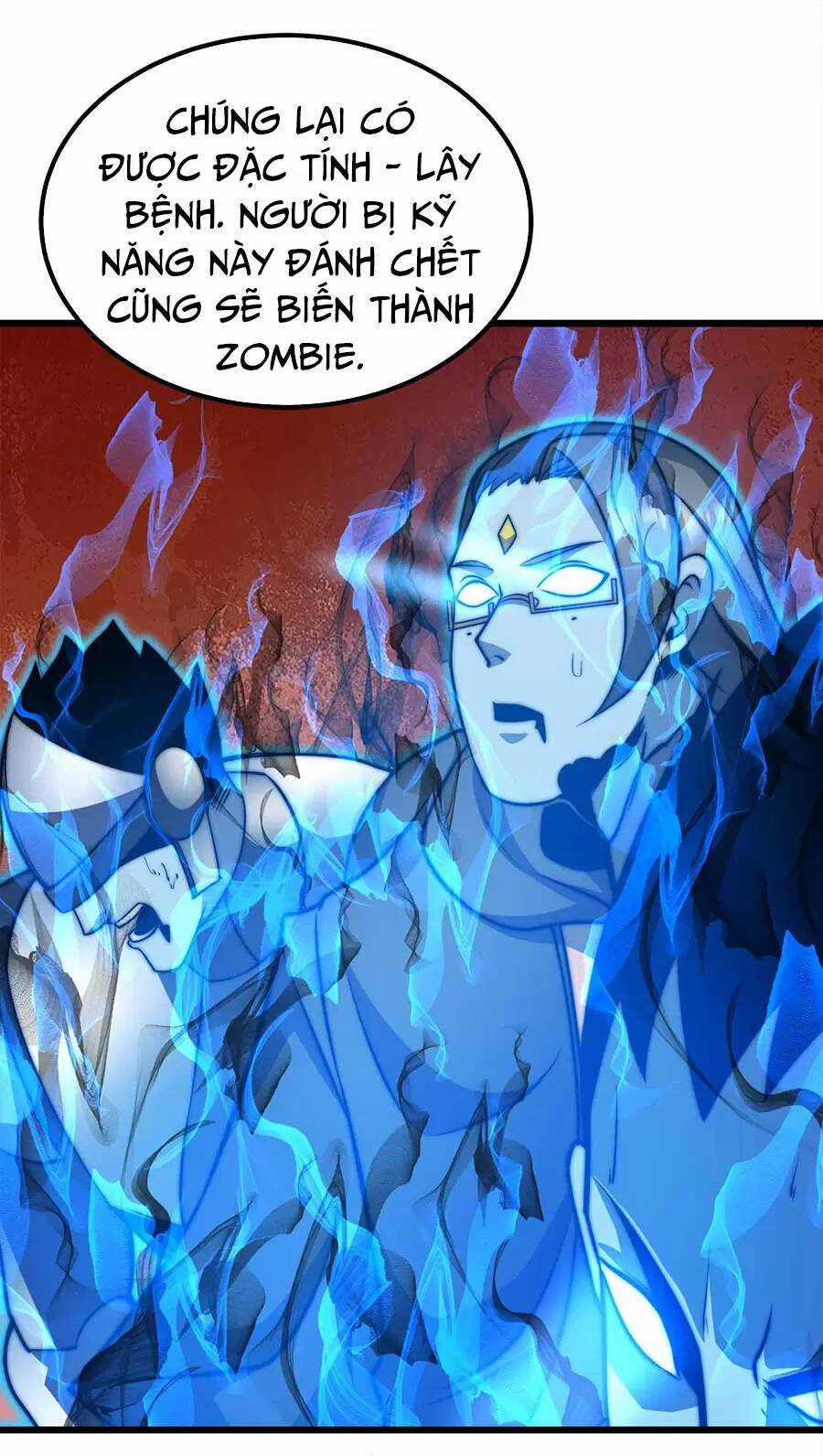 Ma Vương Gian Lận Hệ Thống Chapter 31 trang 73