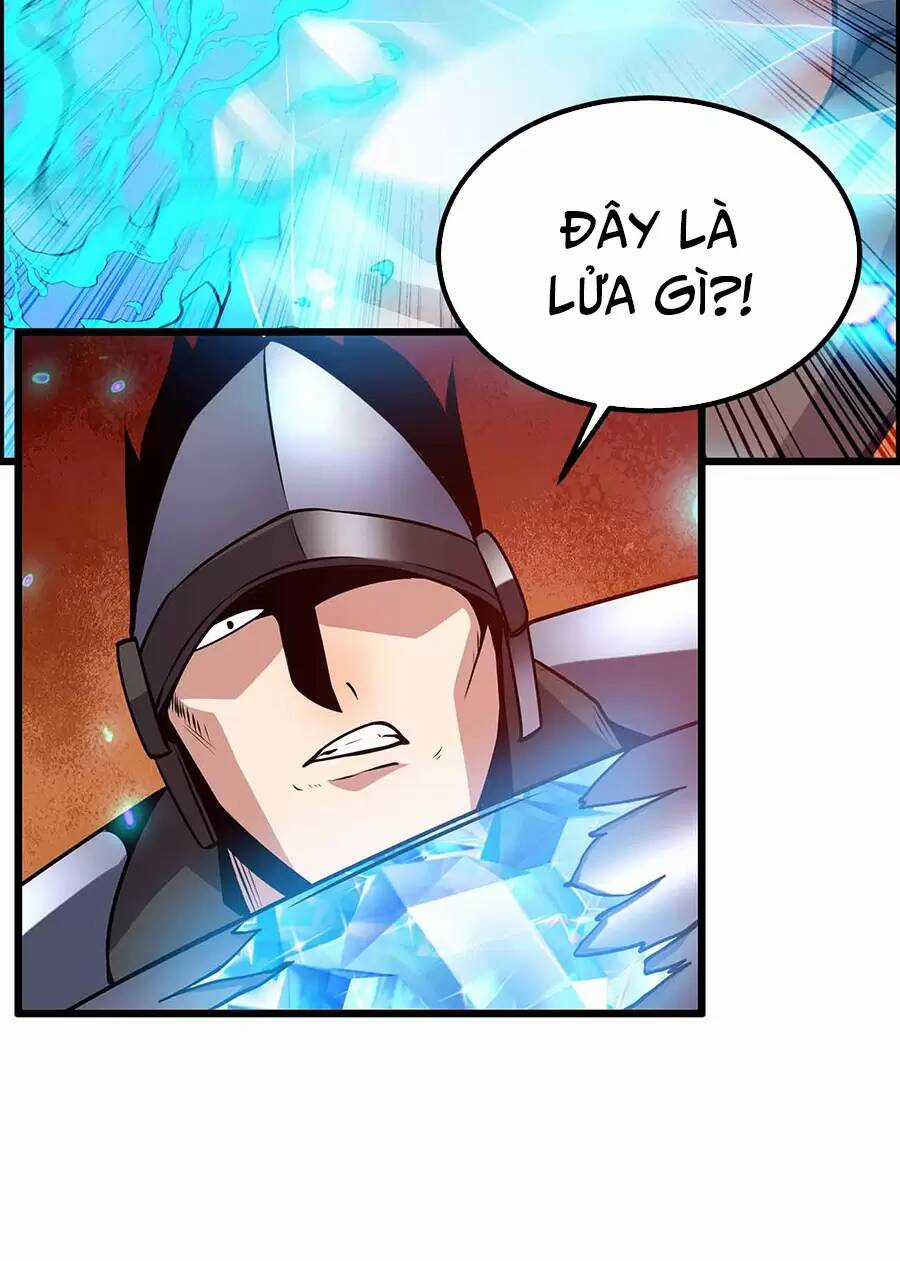 Ma Vương Gian Lận Hệ Thống Chapter 31 trang 8