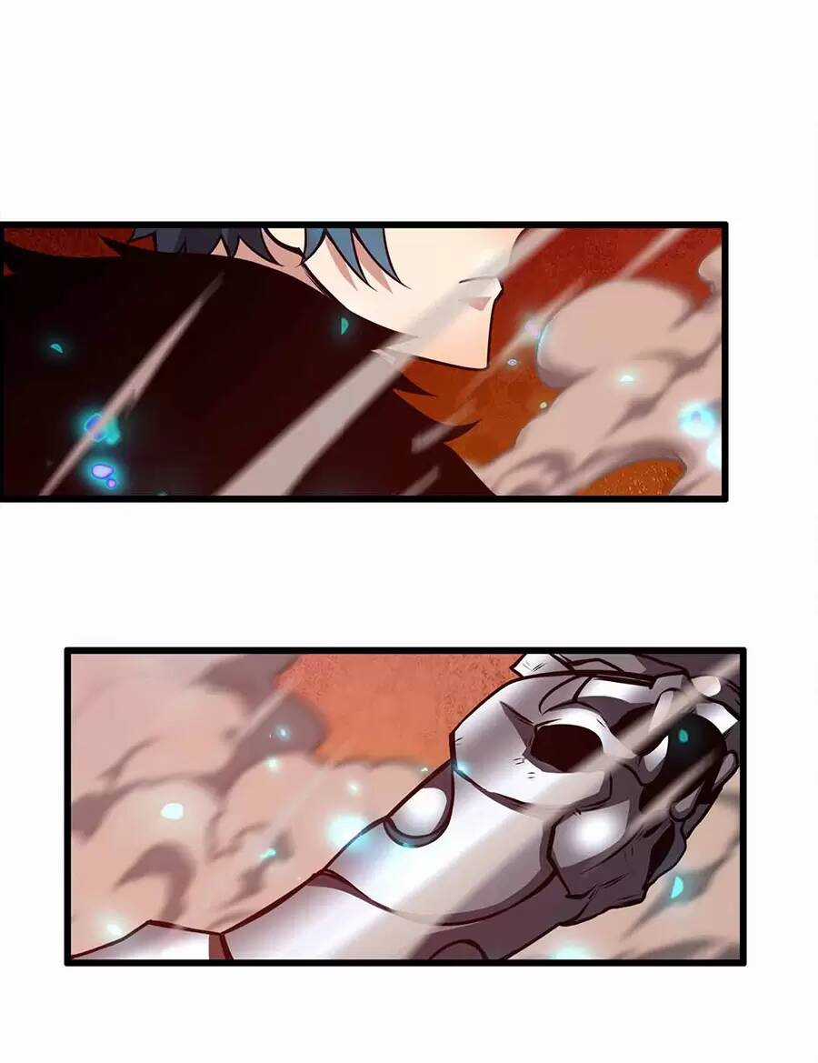 Ma Vương Gian Lận Hệ Thống Chapter 31 trang 9