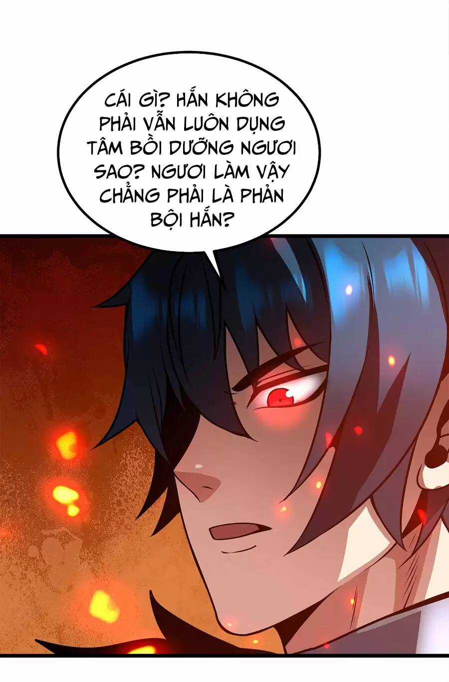 Ma Vương Gian Lận Hệ Thống Chapter 32 trang 12