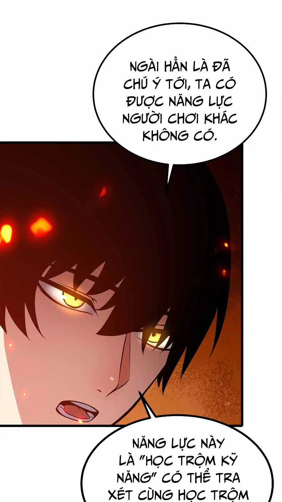 Ma Vương Gian Lận Hệ Thống Chapter 32 trang 15