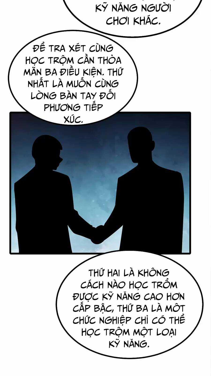 Ma Vương Gian Lận Hệ Thống Chapter 32 trang 16