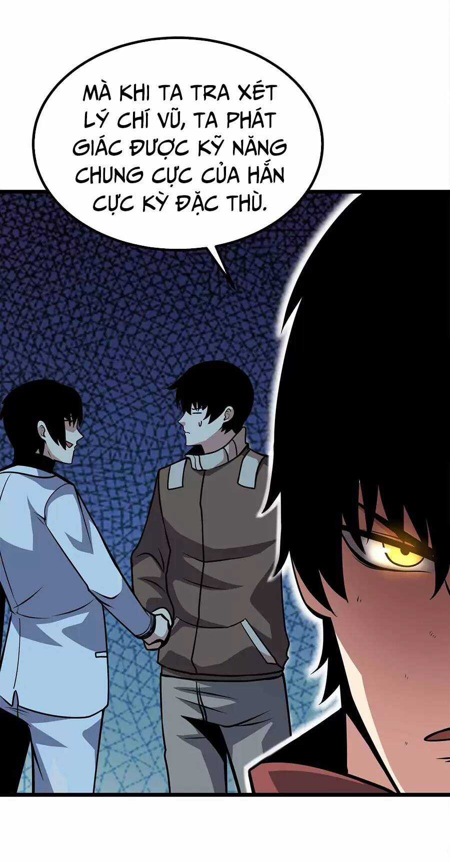 Ma Vương Gian Lận Hệ Thống Chapter 32 trang 17