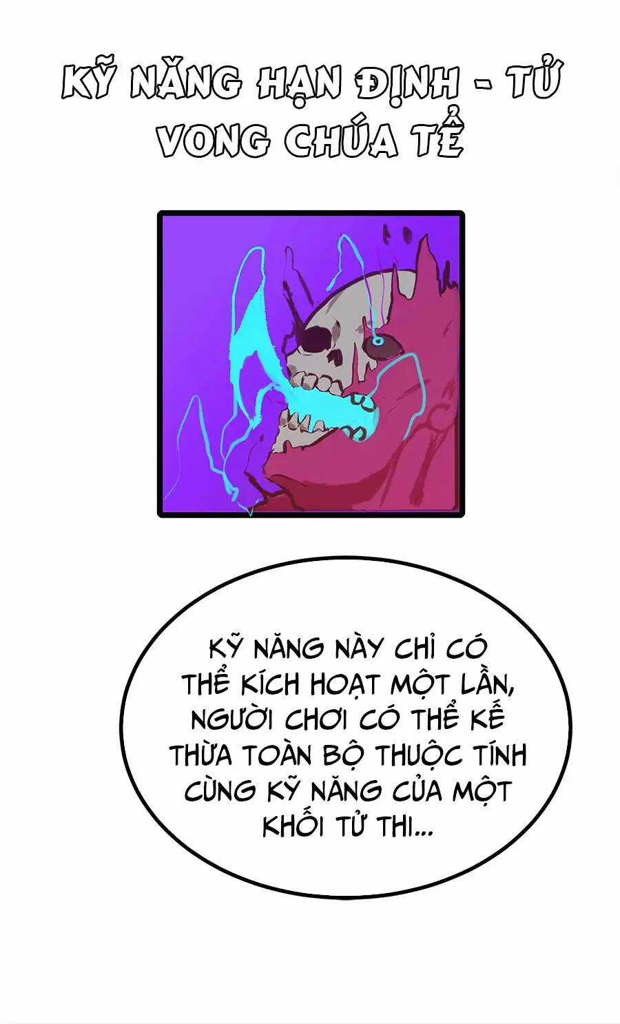 Ma Vương Gian Lận Hệ Thống Chapter 32 trang 18