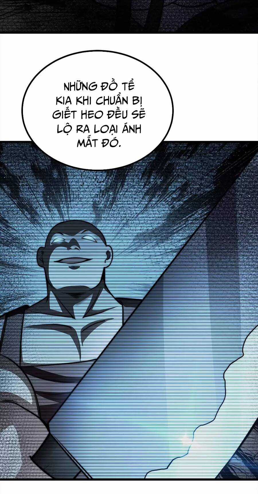 Ma Vương Gian Lận Hệ Thống Chapter 32 trang 21