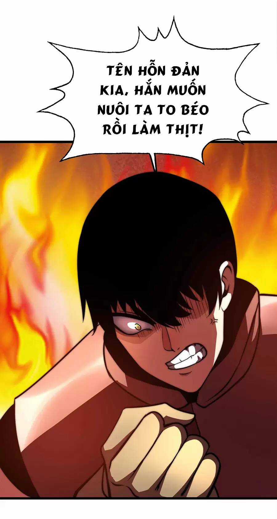 Ma Vương Gian Lận Hệ Thống Chapter 32 trang 22