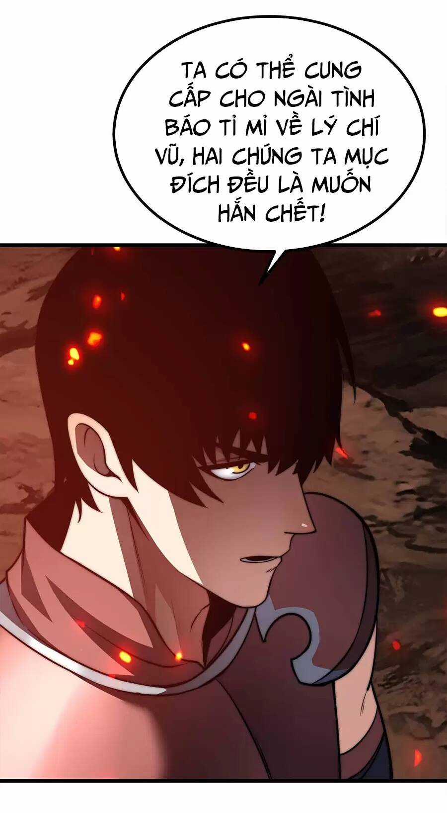 Ma Vương Gian Lận Hệ Thống Chapter 32 trang 24