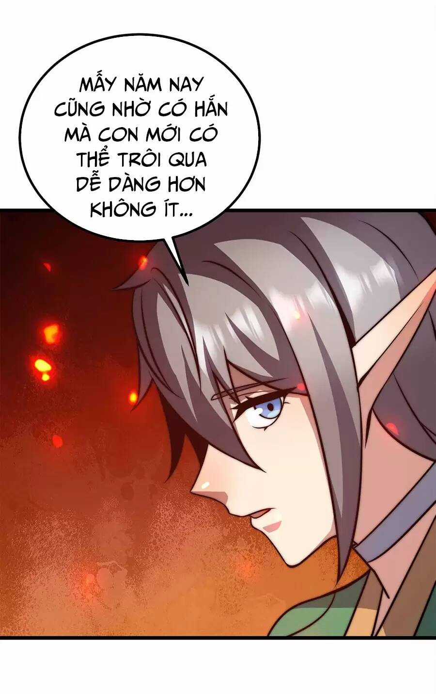 Ma Vương Gian Lận Hệ Thống Chapter 32 trang 25