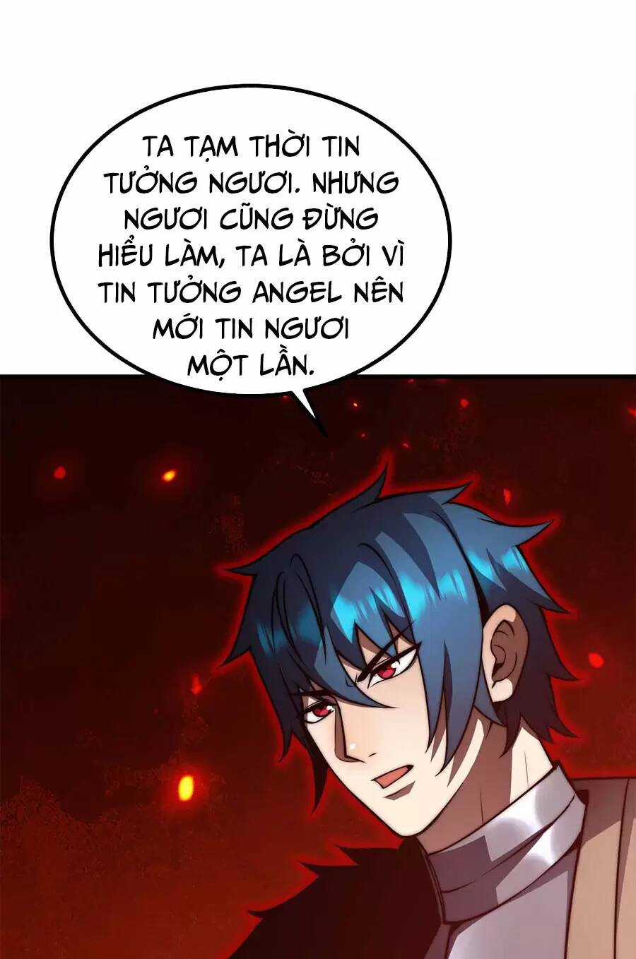 Ma Vương Gian Lận Hệ Thống Chapter 32 trang 26
