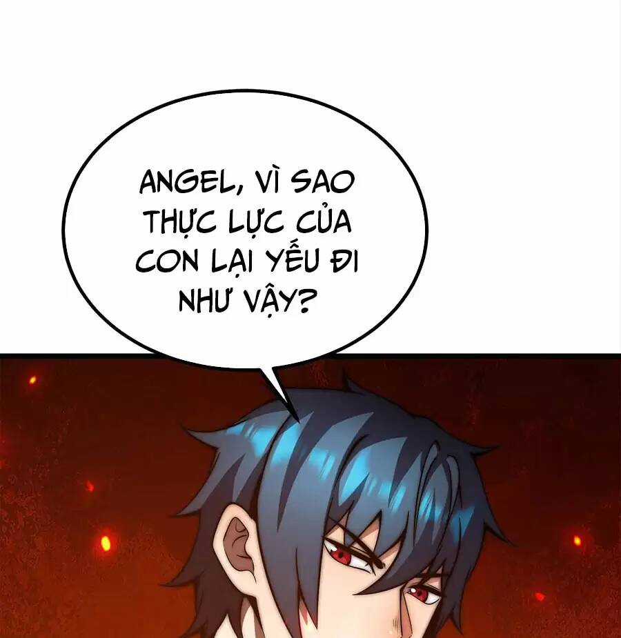 Ma Vương Gian Lận Hệ Thống Chapter 32 trang 28